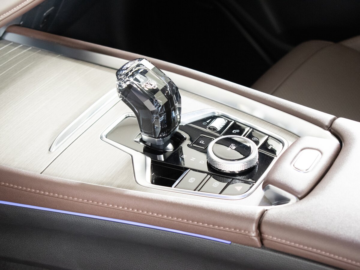 Chery Tiggo 7 Pro Max б/у, 2024, Роботизированная. Фото: #15