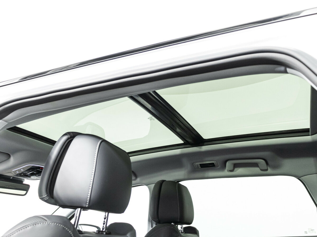 Чери Тигго 8 Про Макс б/у, 2024, Роботизированная. Фото: #13