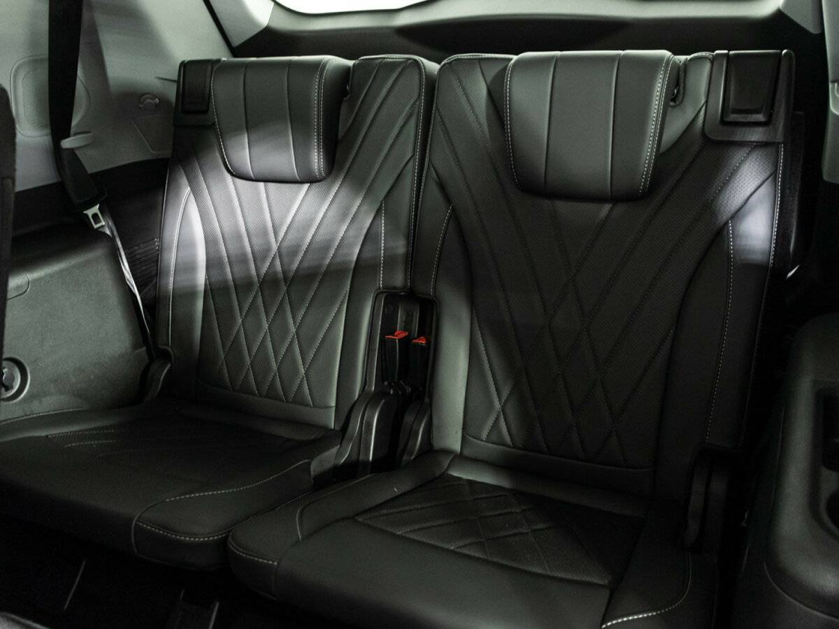 Чери Тигго 8 Про Макс б/у, 2024, Роботизированная. Фото: #16