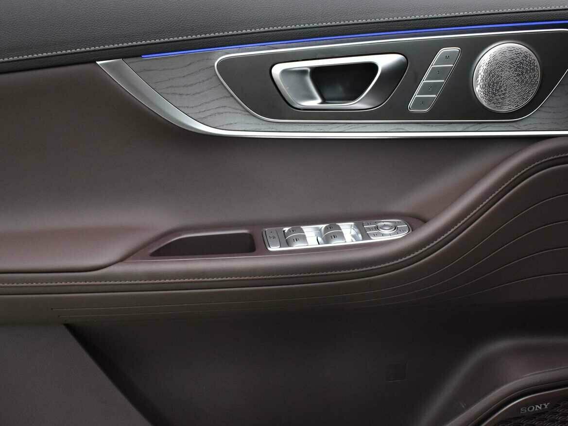 Chery Tiggo 8 Pro Max б/у, 2024, Роботизированная. Фото: #12