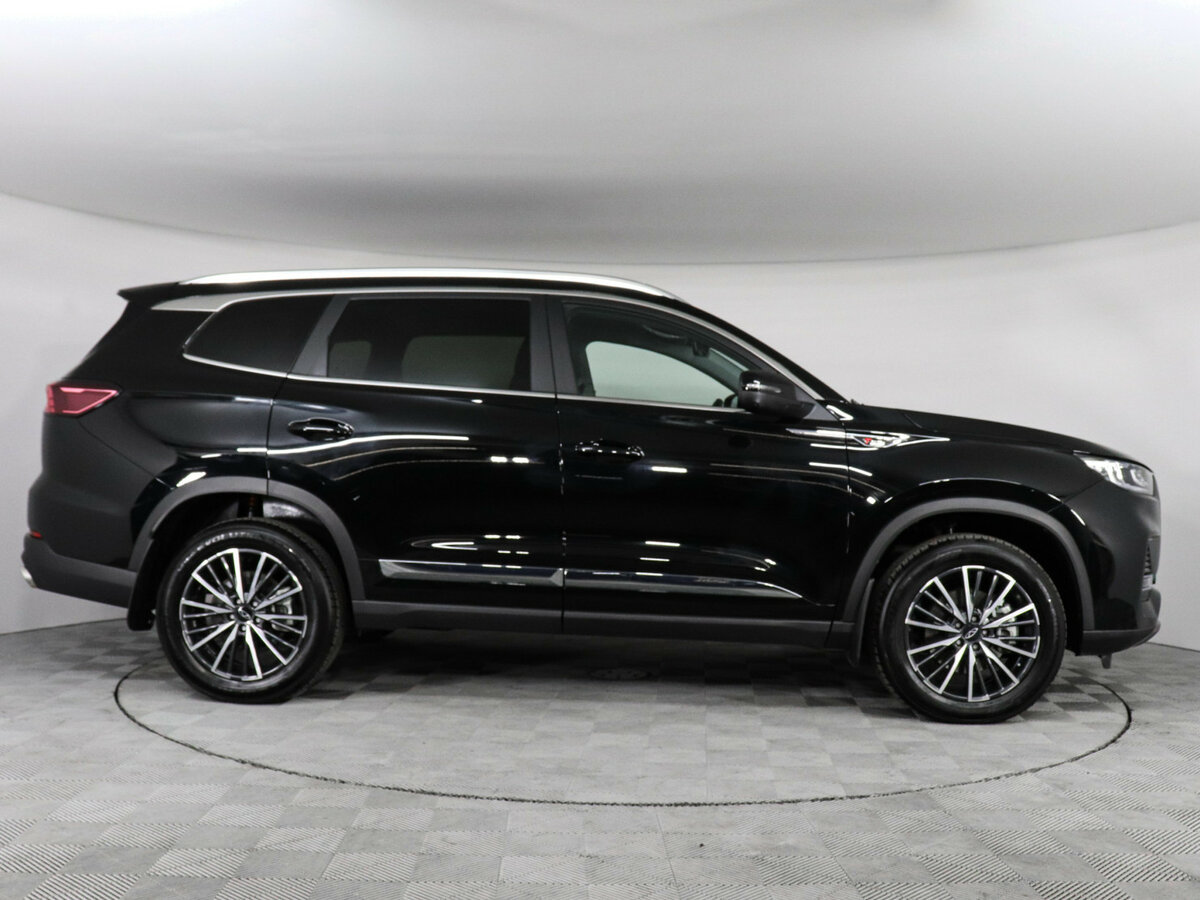 Chery Tiggo 8 Pro Max б/у, 2023, Роботизированная. Фото: #3