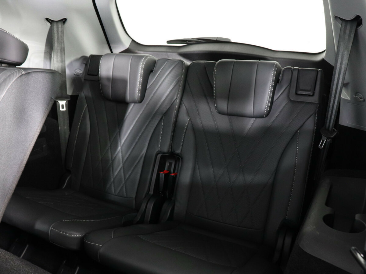 Chery Tiggo 8 Pro Max б/у, 2023, Роботизированная. Фото: #12