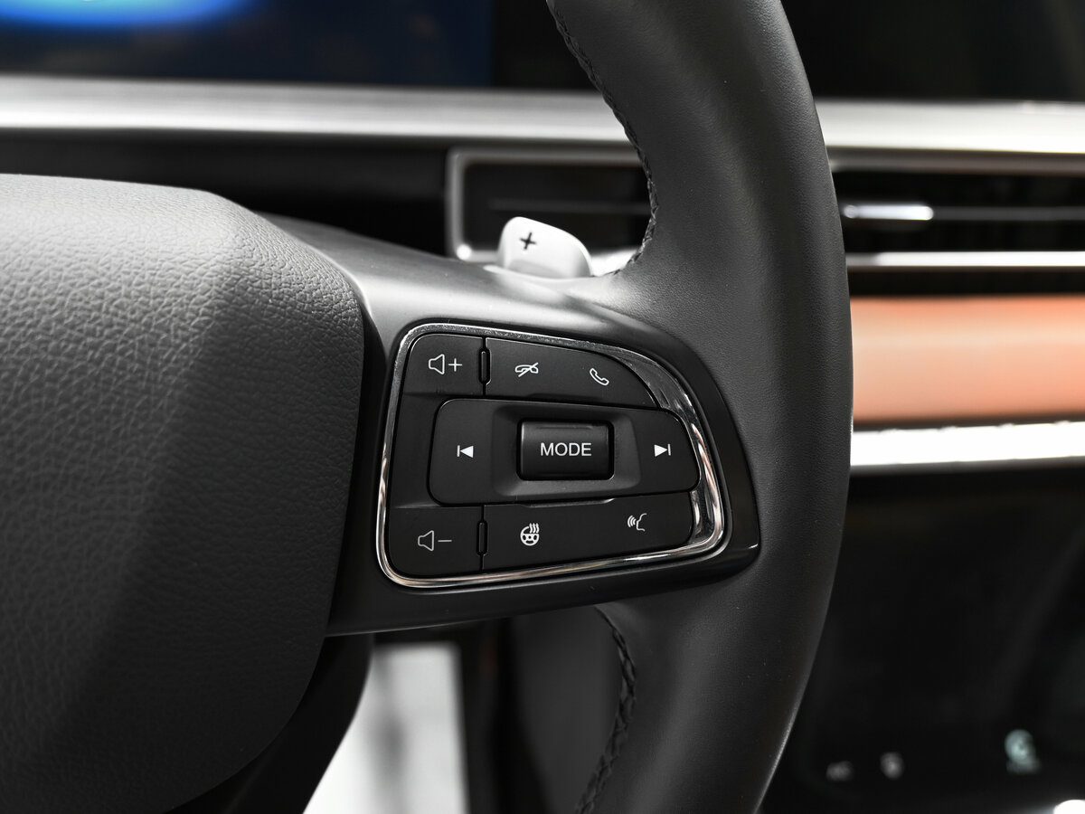 Chery Tiggo 8 Pro Max б/у, 2022, Роботизированная. Фото: #19