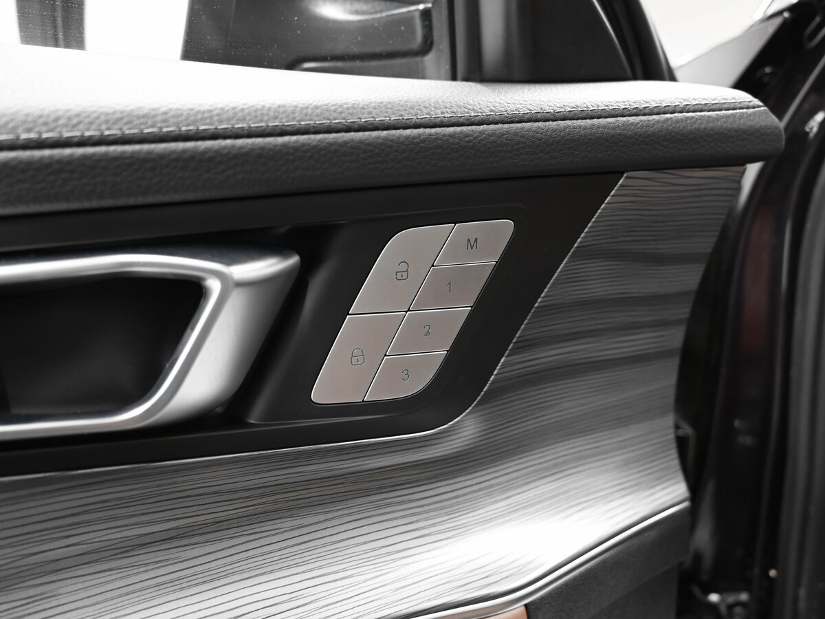 Chery Tiggo 8 Pro Max б/у, 2022, Роботизированная. Фото: #23