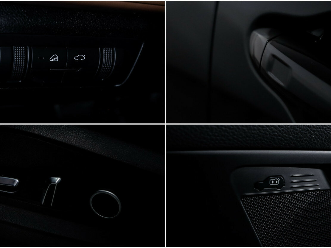 Chery Tiggo 8 Pro Max б/у, 2023, Роботизированная. Фото: #17