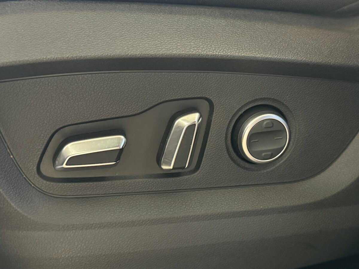 Chery Tiggo 8 Pro Max б/у, 2022, Роботизированная. Фото: #8