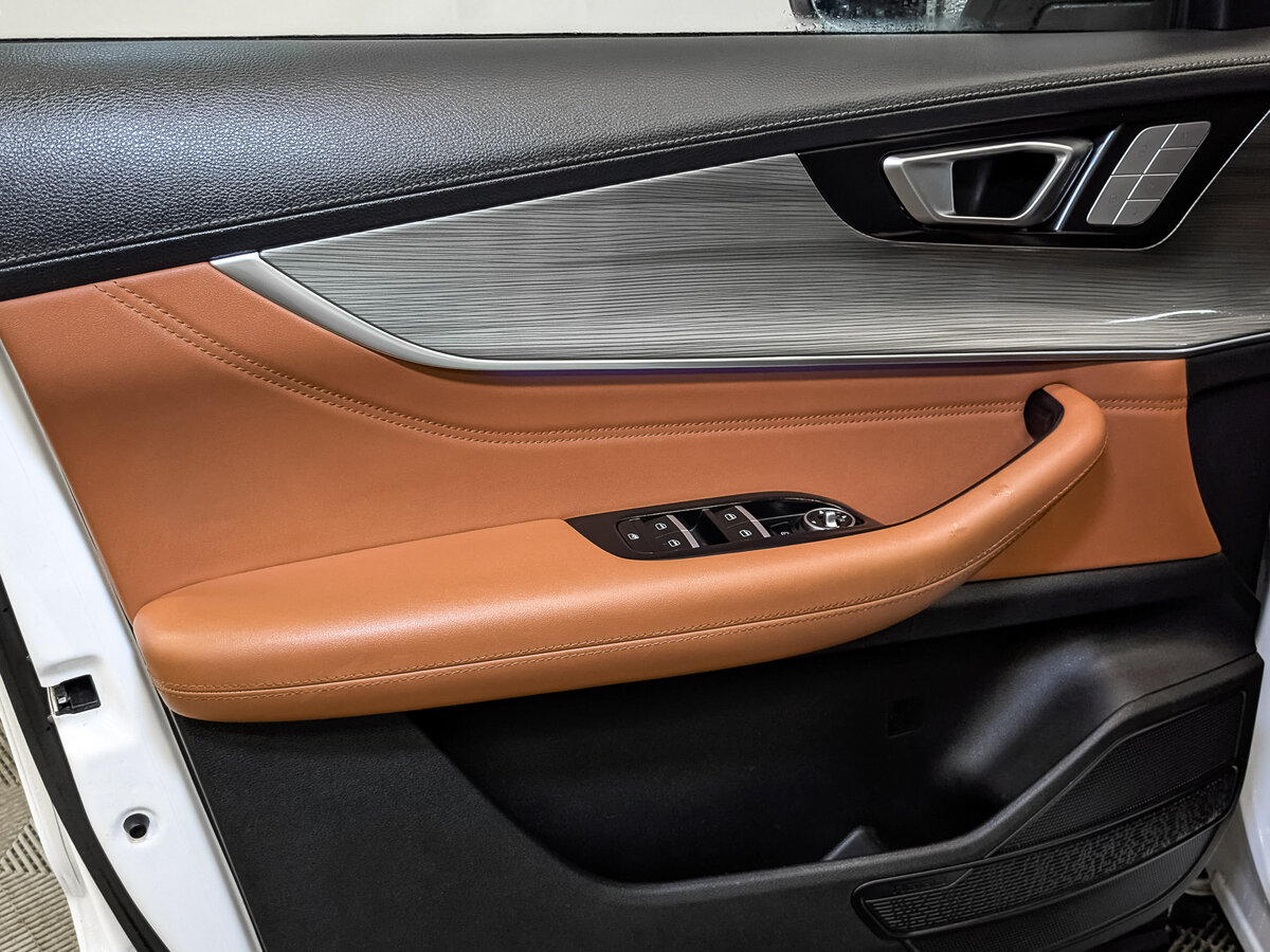 Chery Tiggo 8 Pro Max б/у, 2023, Роботизированная. Фото: #18