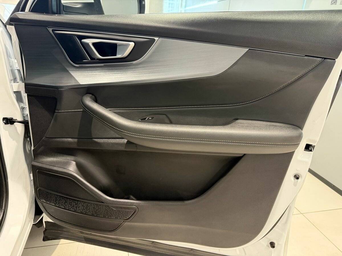 Chery Tiggo 4 Pro б/у, 2023, Механическая. Фото: #15