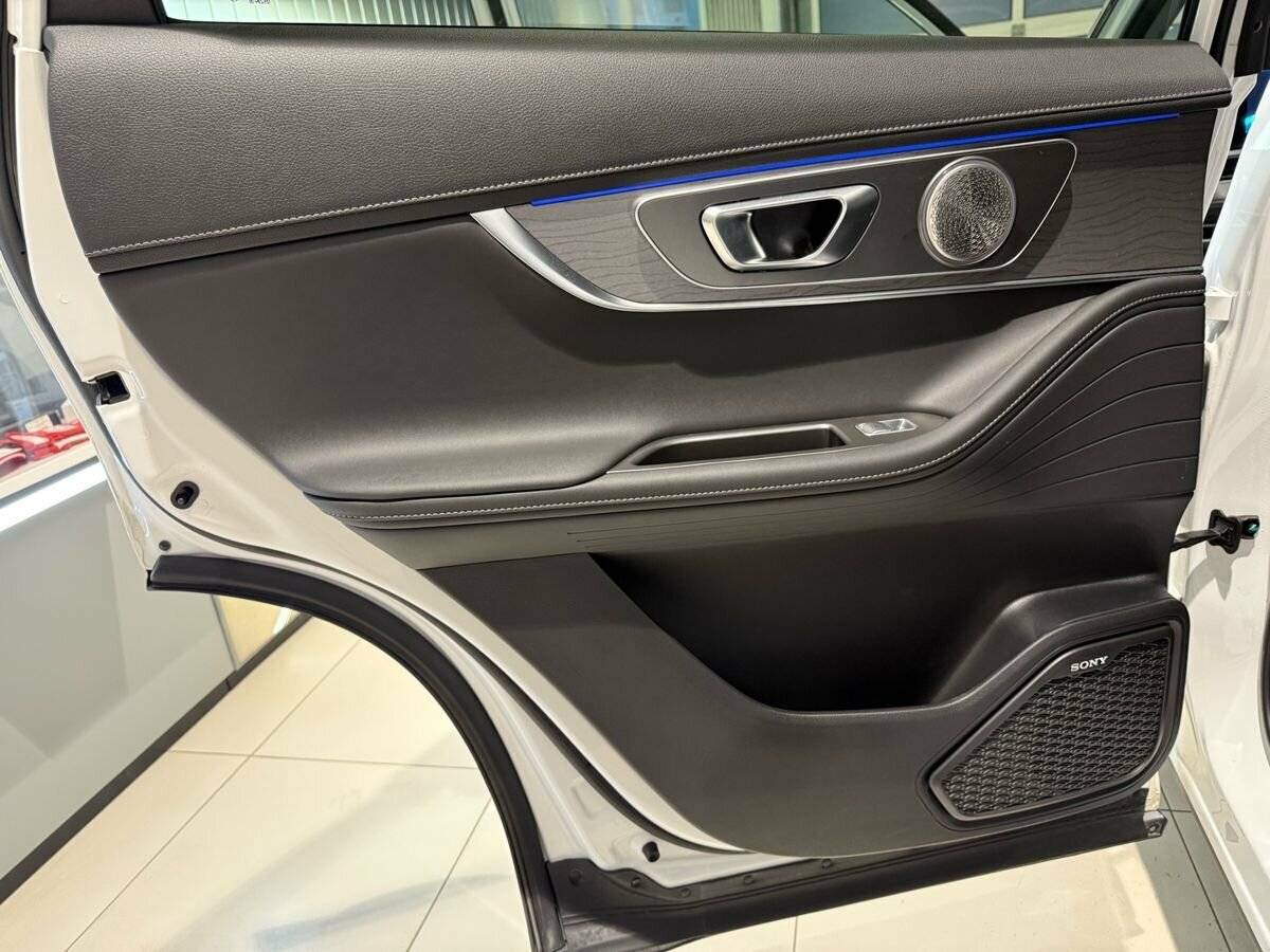 Chery Tiggo 8 Pro Max б/у, 2024, Роботизированная. Фото: #11