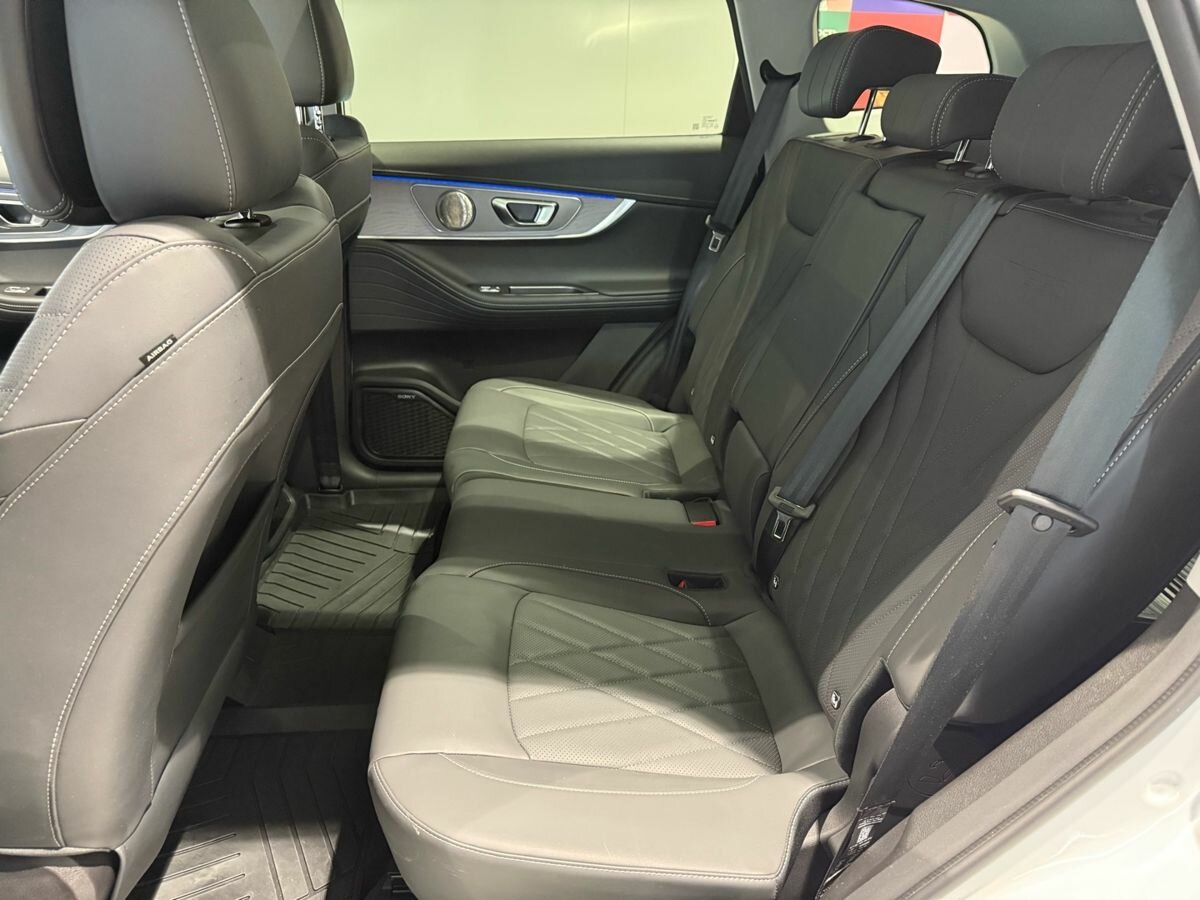 Chery Tiggo 8 Pro Max б/у, 2024, Роботизированная. Фото: #12