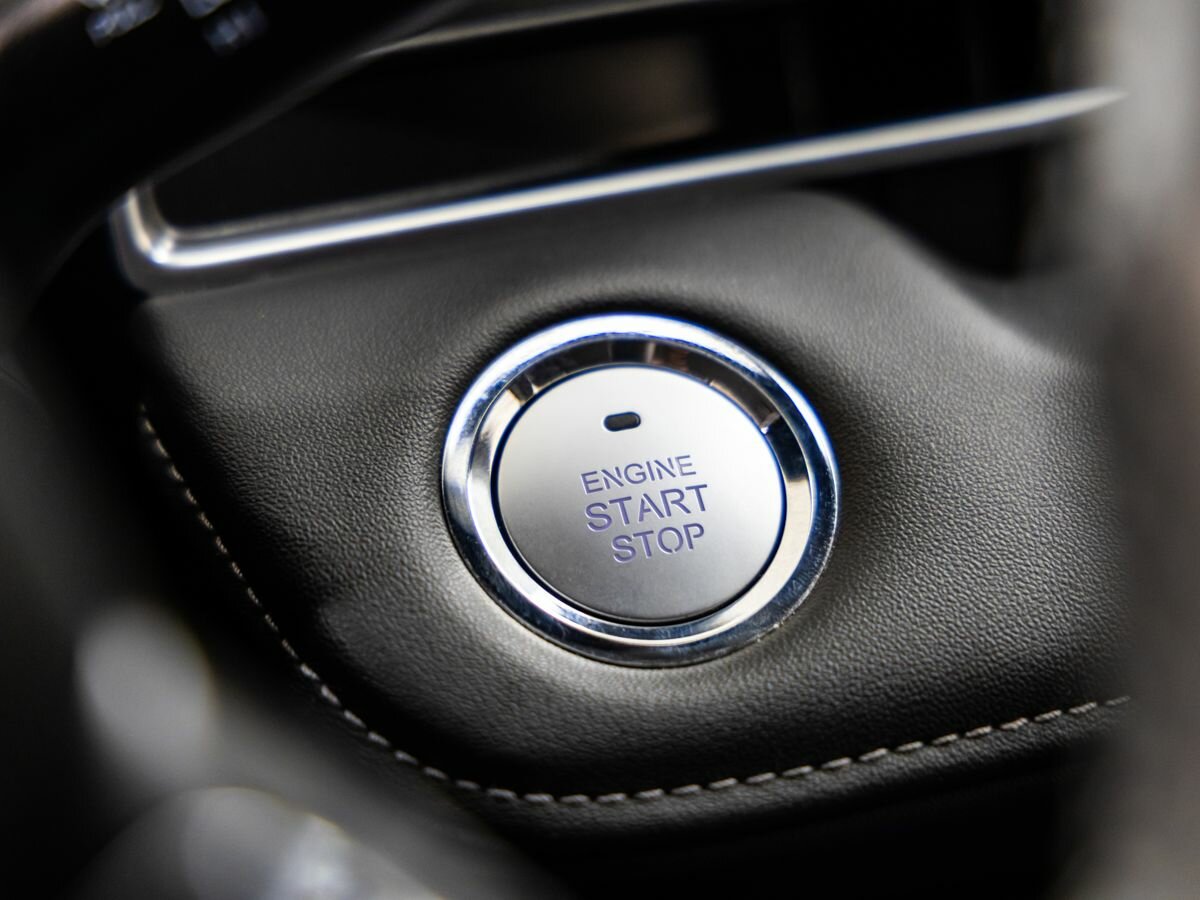 Chery Tiggo 7 Pro Max б/у, 2023, Вариатор. Фото: #31