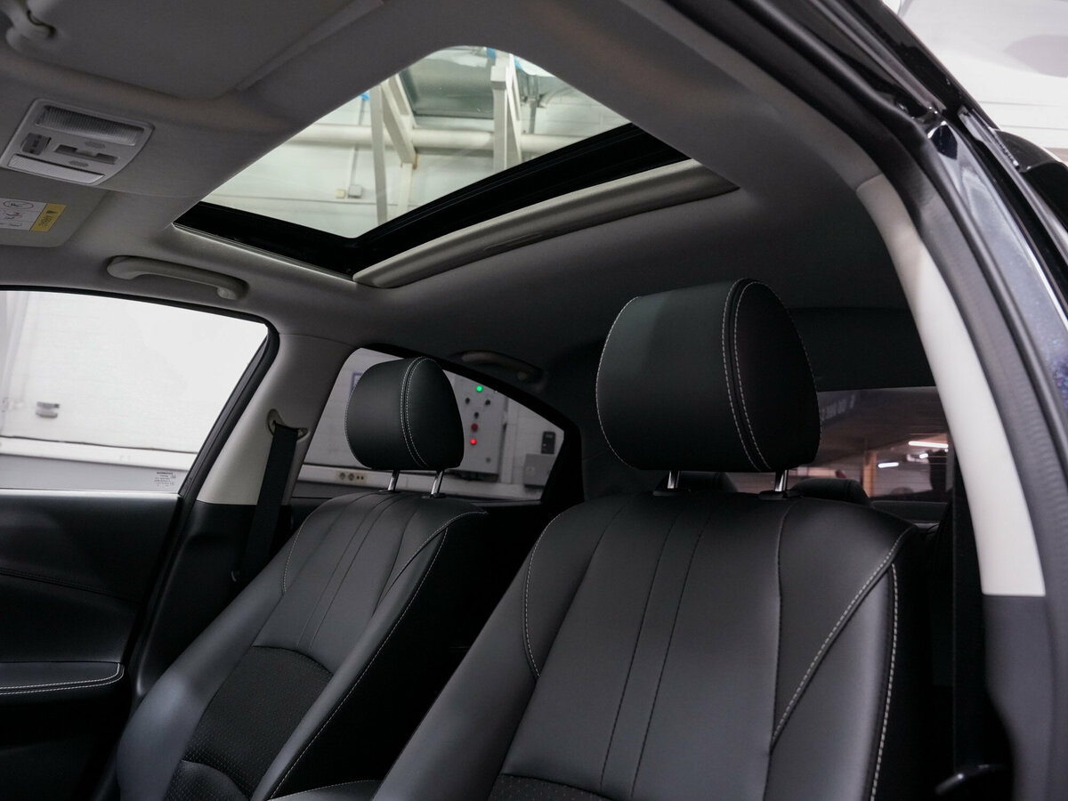 Changan Alsvin б/у, 2024, Роботизированная. Фото: #19