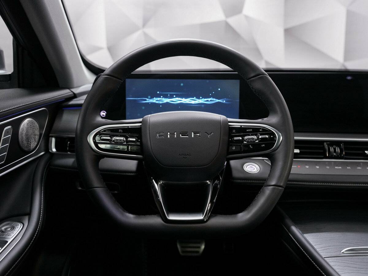 Chery Tiggo 8 Pro Max б/у, 2024, Роботизированная. Фото: #14