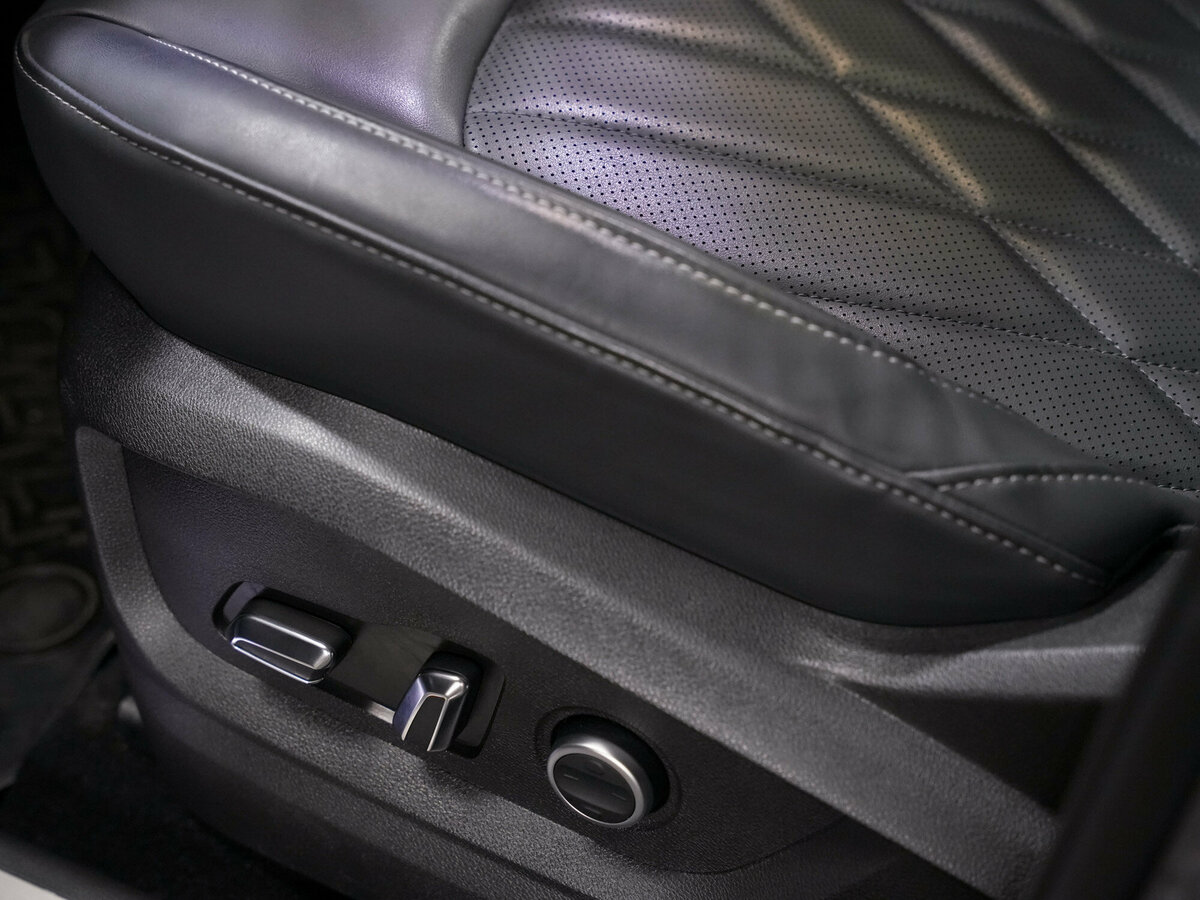 Chery Tiggo 8 Pro Max б/у, 2024, Роботизированная. Фото: #19