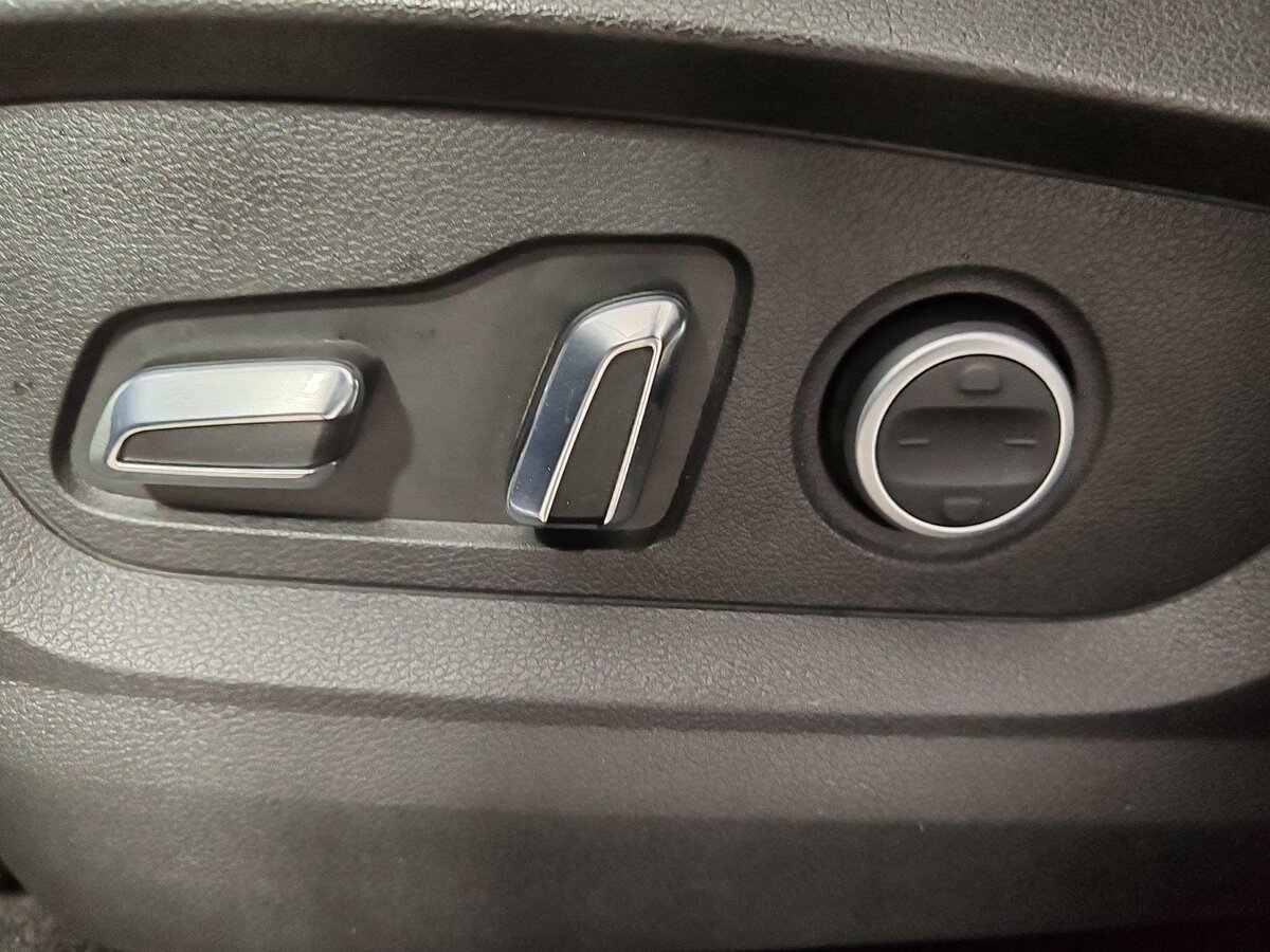 Chery Tiggo 7 Pro б/у, 2022, Вариатор. Фото: #18