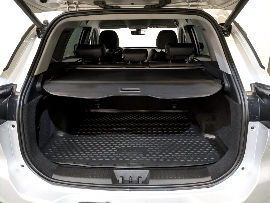 Chery Tiggo 7 Pro б/у, 2023, Вариатор. Фото: #8