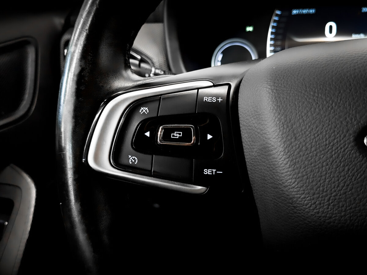 Чери Тигго 4 б/у, 2022, Роботизированная. Фото: #24