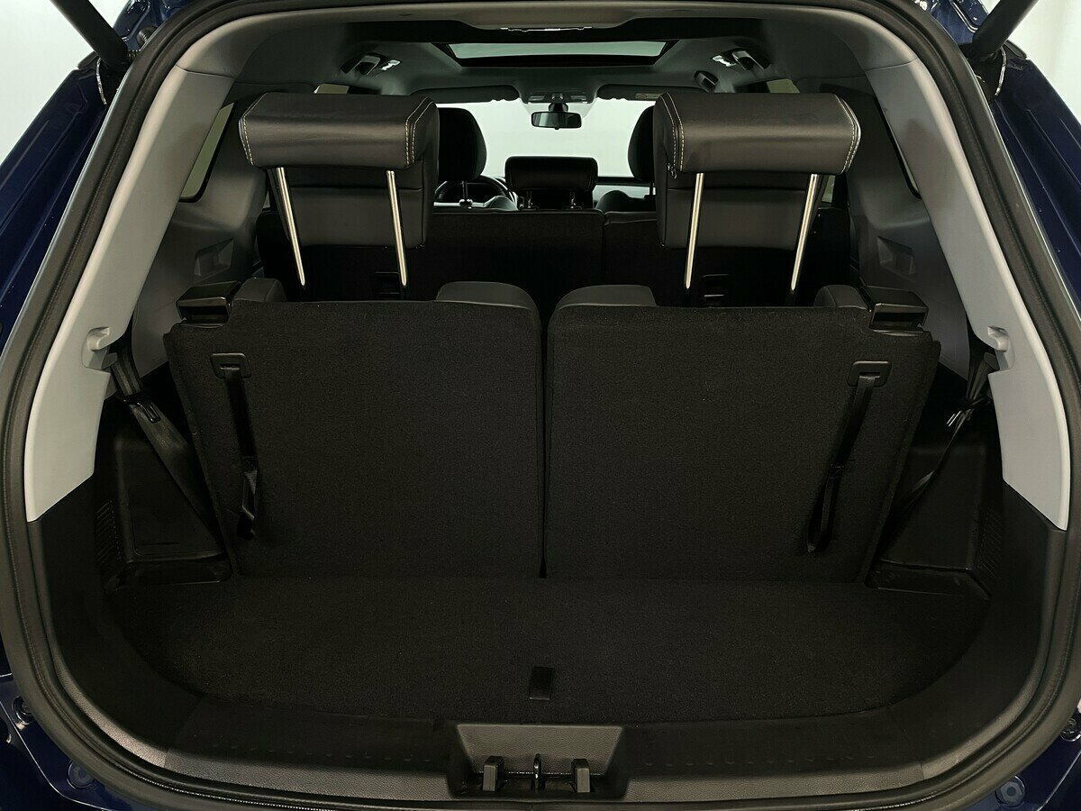 Chery Tiggo 8 б/у, 2022, Роботизированная. Фото: #13