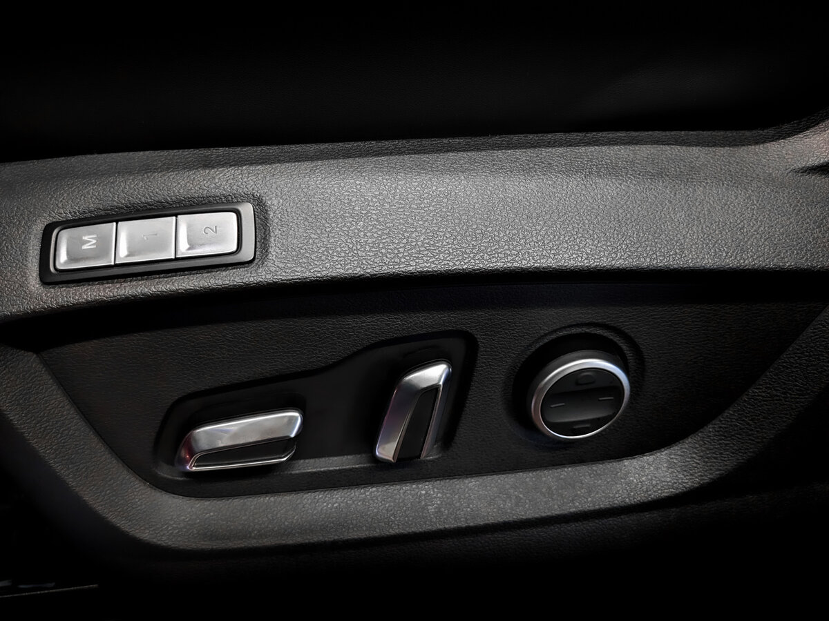 Chery Tiggo 7 Pro Max б/у, 2024, Роботизированная. Фото: #19