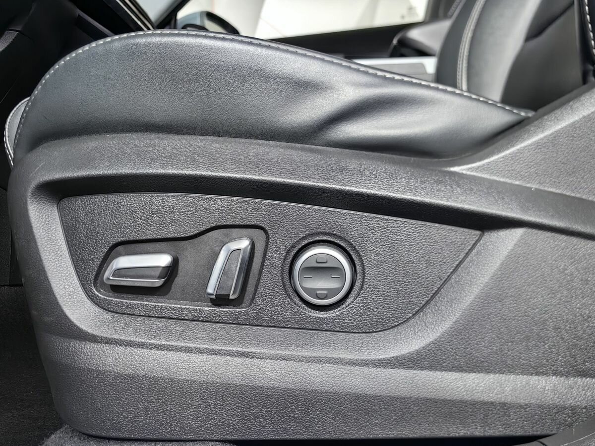 Chery Tiggo 4 Pro б/у, 2022, Вариатор. Фото: #20