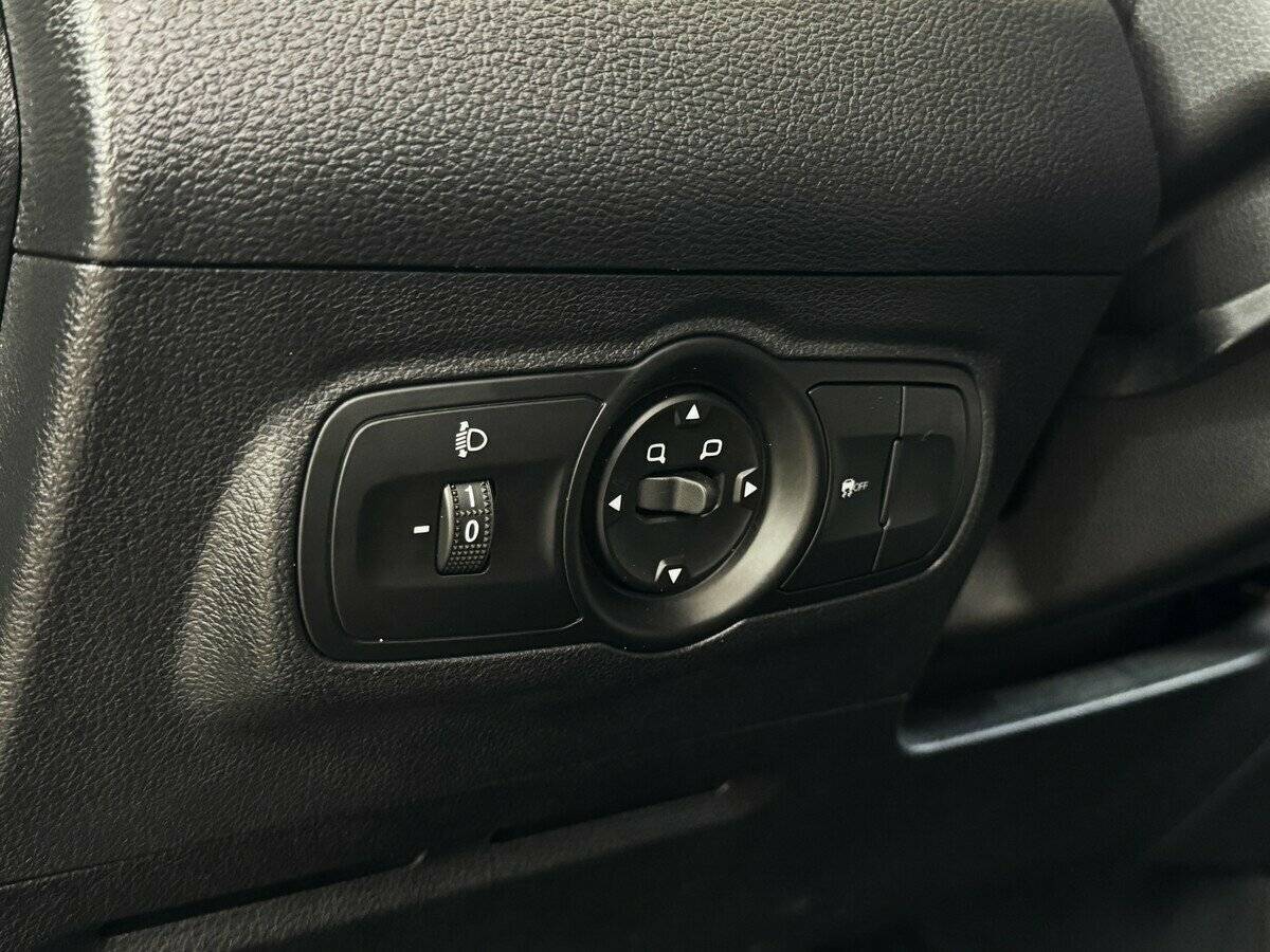 Chery Tiggo 4 б/у, 2020, Вариатор. Фото: #6