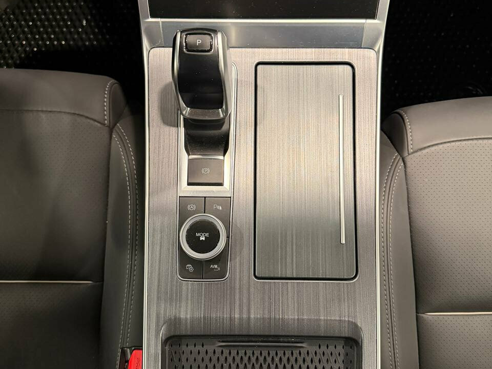 Chery Tiggo 7 Pro Max б/у, 2023, Роботизированная. Фото: #20