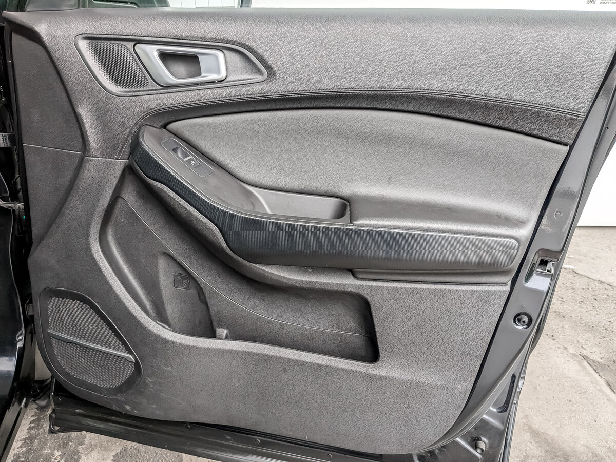 Chery Tiggo 4 б/у, 2022, Вариатор. Фото: #23