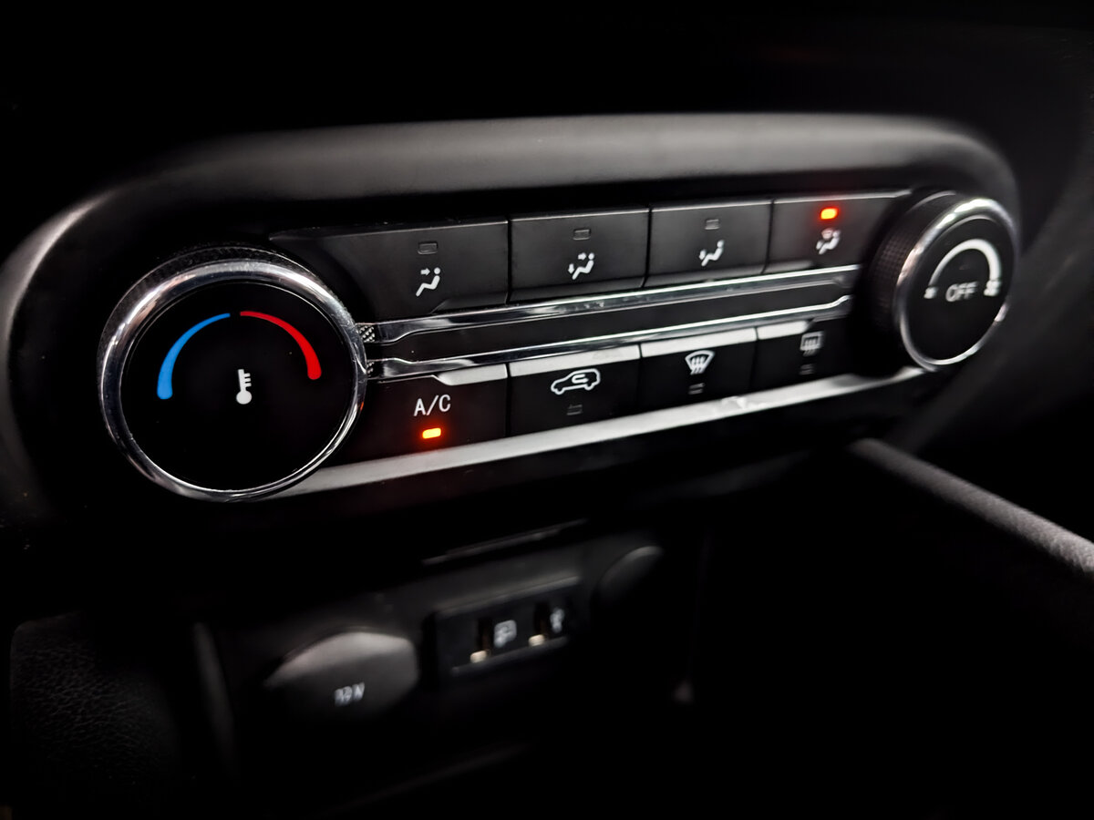 Chery Tiggo 4 б/у, 2022, Вариатор. Фото: #25