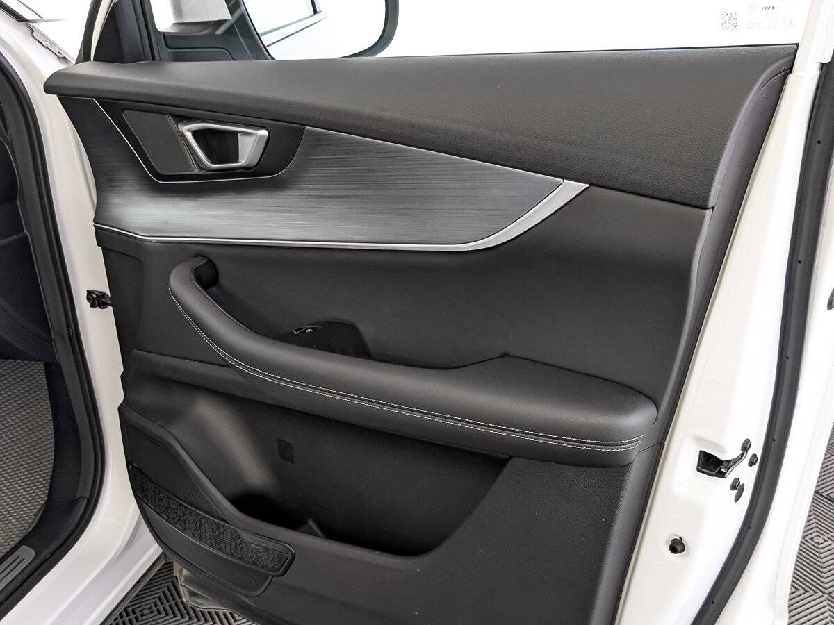 Чери Тигго 7 Про Макс б/у, 2024, Роботизированная. Фото: #23