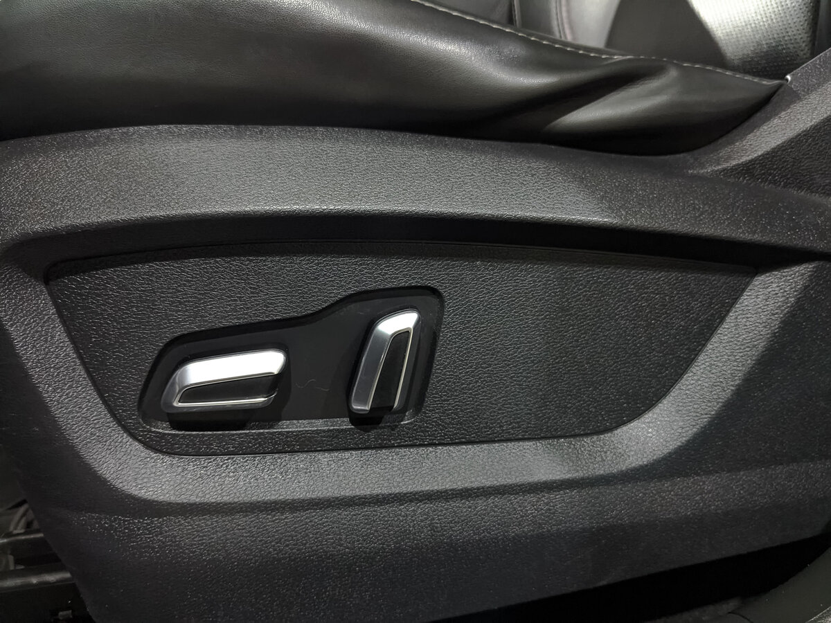 Chery Tiggo 7 Pro б/у, 2022, Вариатор. Фото: #27