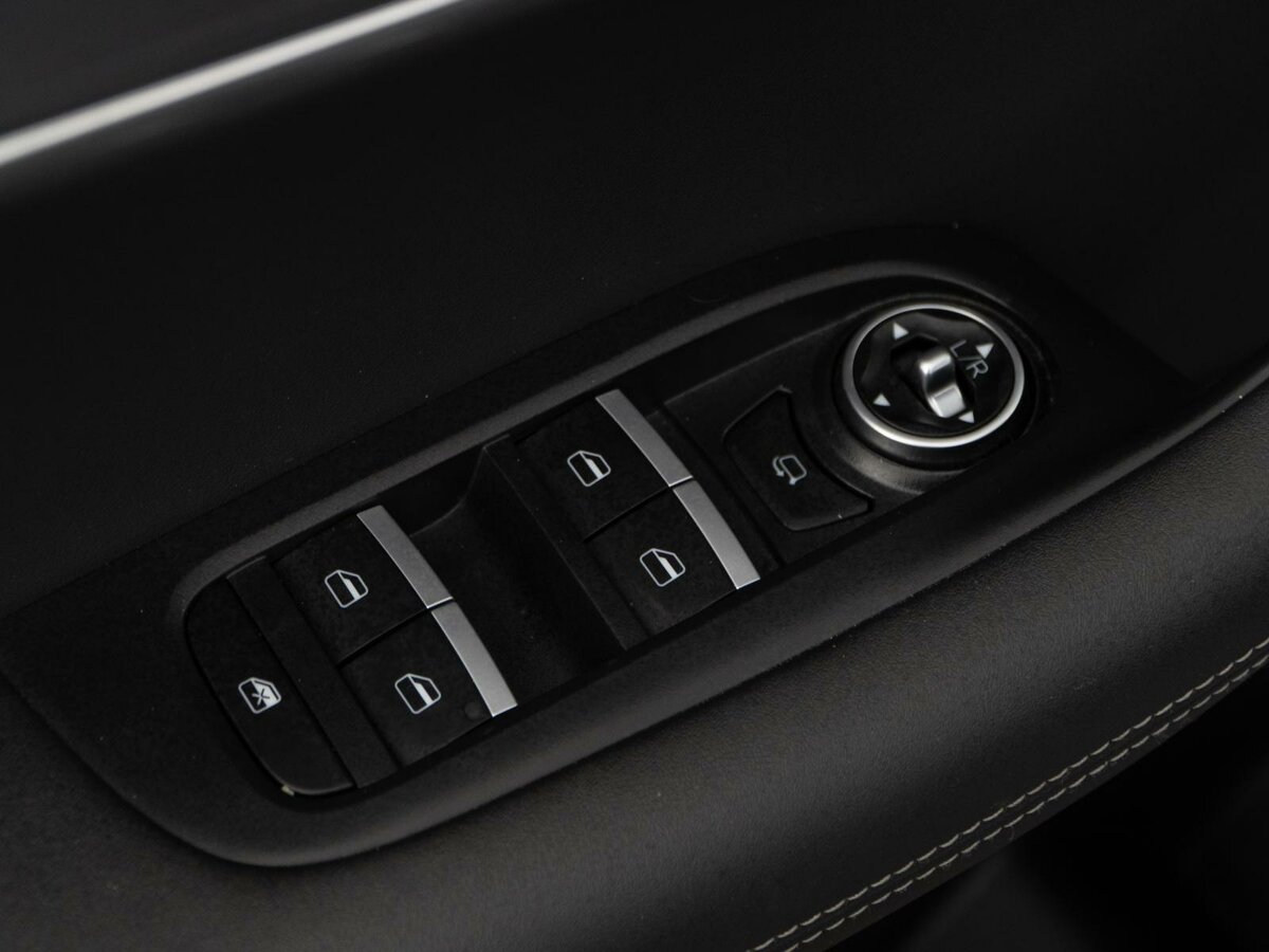 Chery Tiggo 7 Pro б/у, 2023, Вариатор. Фото: #13