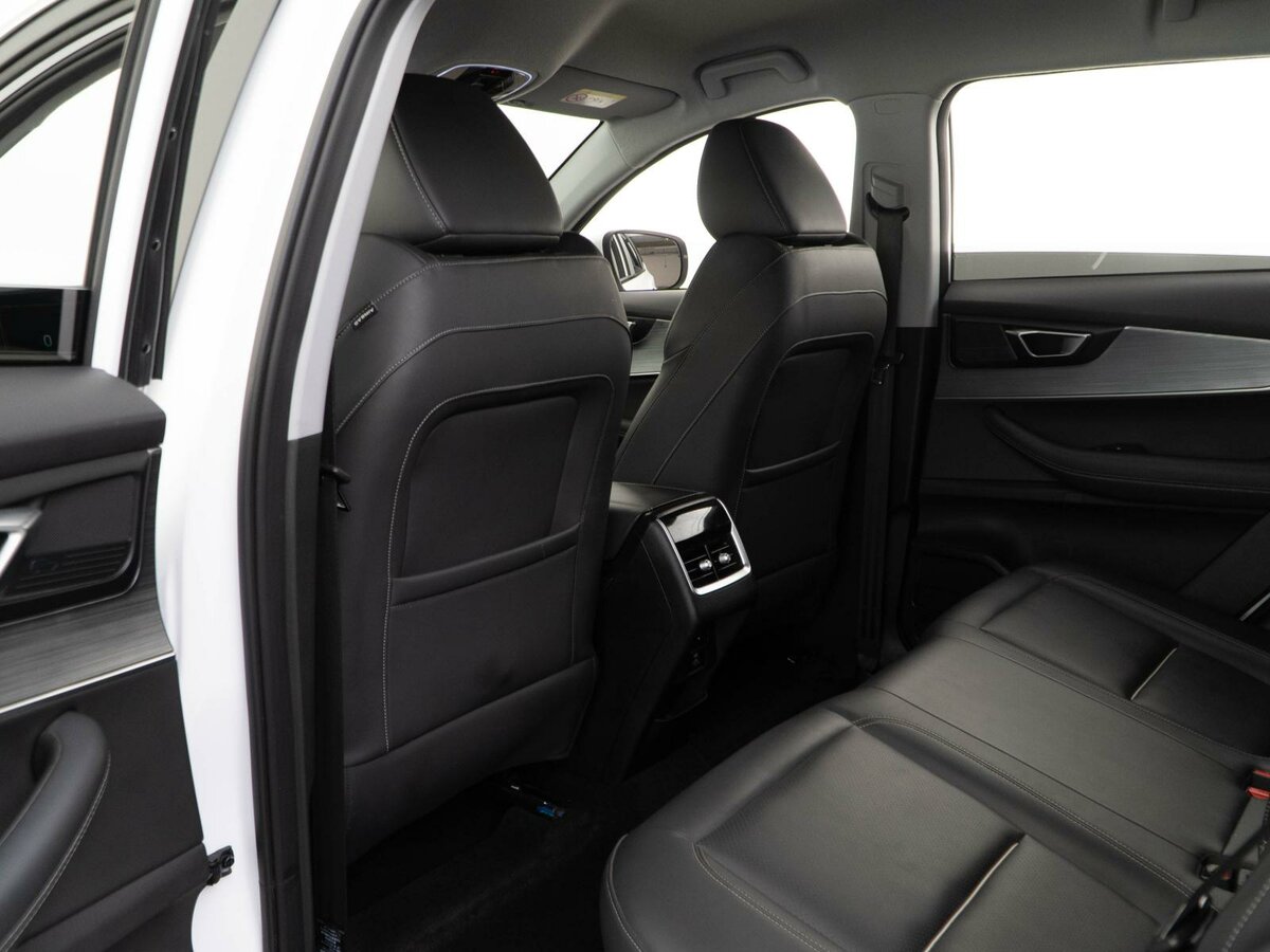 Chery Tiggo 7 Pro Max б/у, 2023, Вариатор. Фото: #9