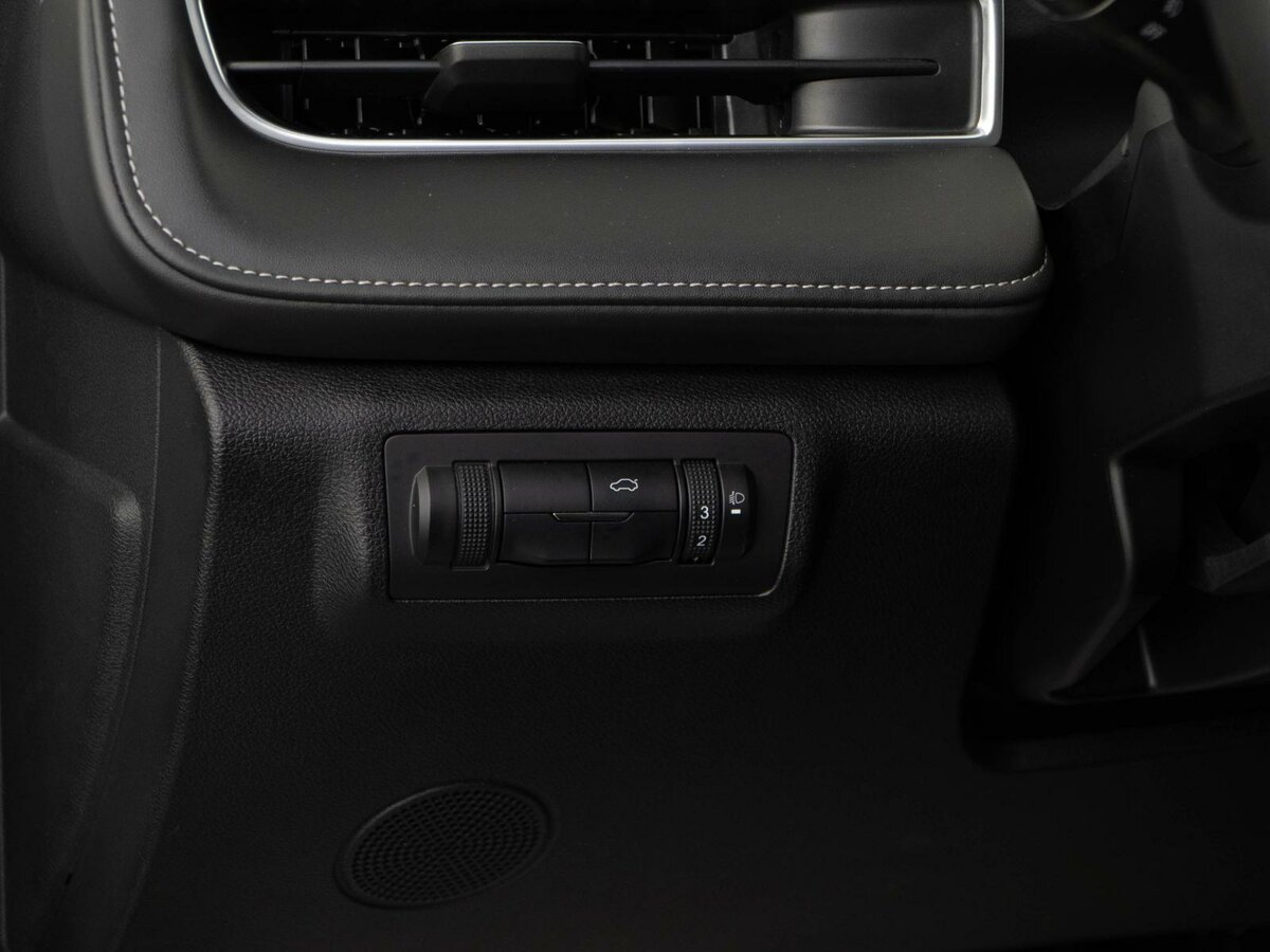 Chery Tiggo 7 Pro Max б/у, 2023, Вариатор. Фото: #16