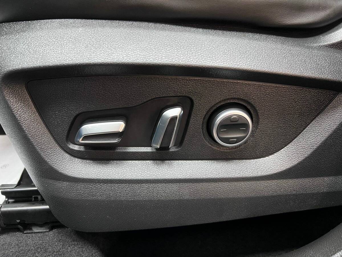 Chery Tiggo 7 Pro б/у, 2021, Вариатор. Фото: #14