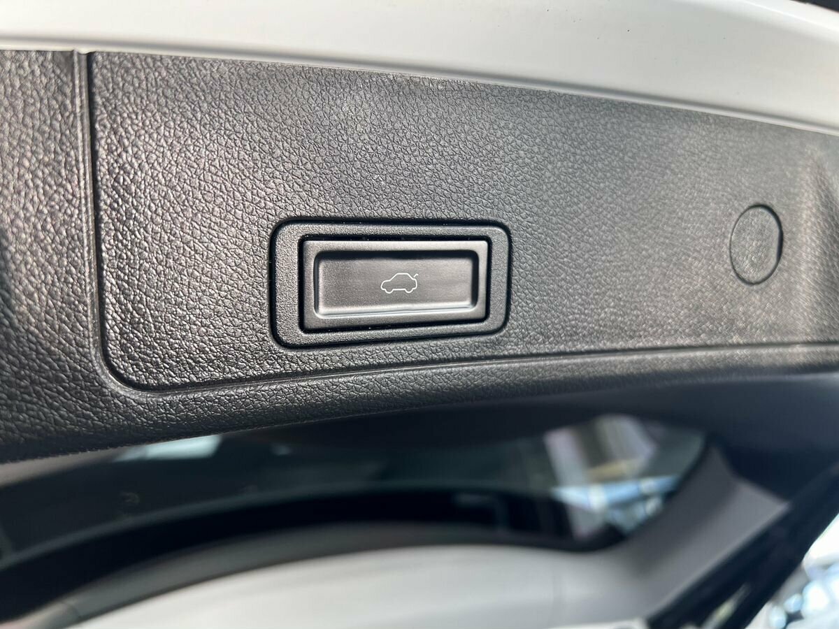 Chery Tiggo 7 Pro б/у, 2021, Вариатор. Фото: #20