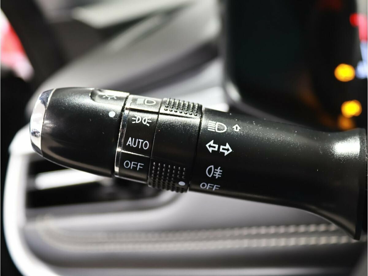 Chery Tiggo 7 Pro б/у, 2022, Вариатор. Фото: #19