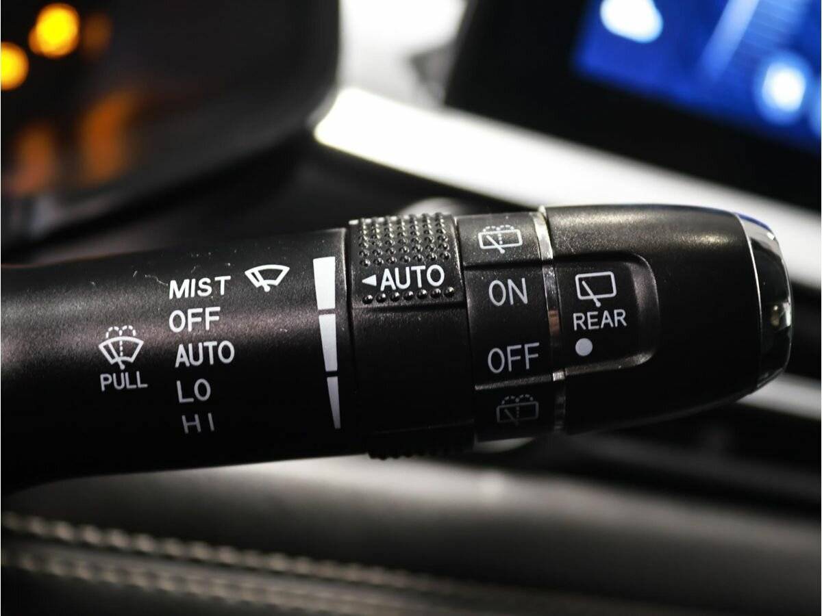 Chery Tiggo 7 Pro б/у, 2022, Вариатор. Фото: #20