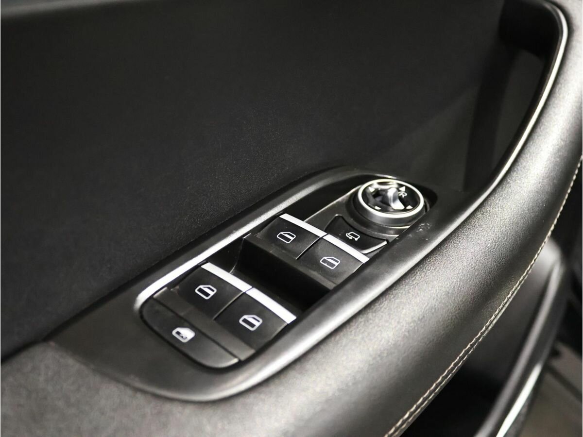 Chery Tiggo 7 Pro б/у, 2022, Вариатор. Фото: #22