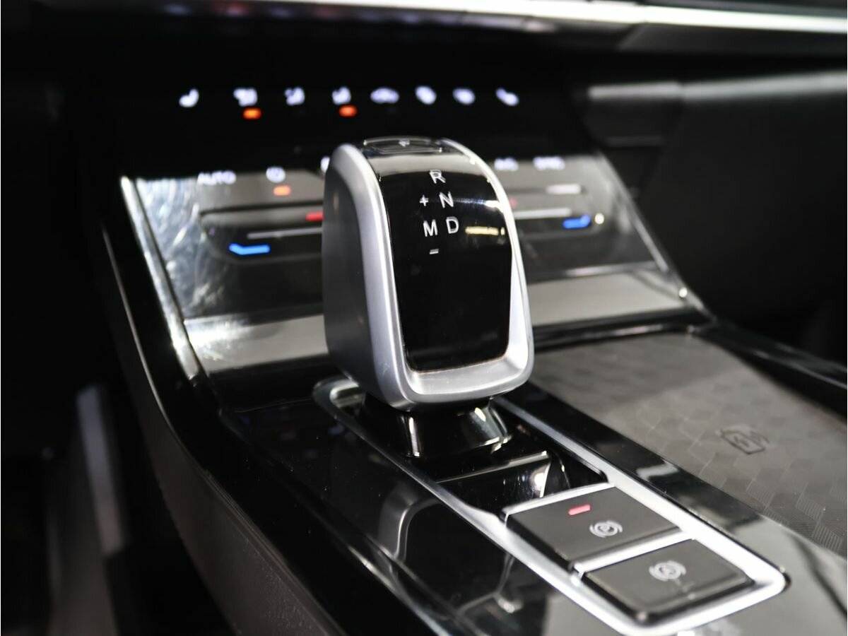 Chery Tiggo 7 Pro б/у, 2022, Вариатор. Фото: #24