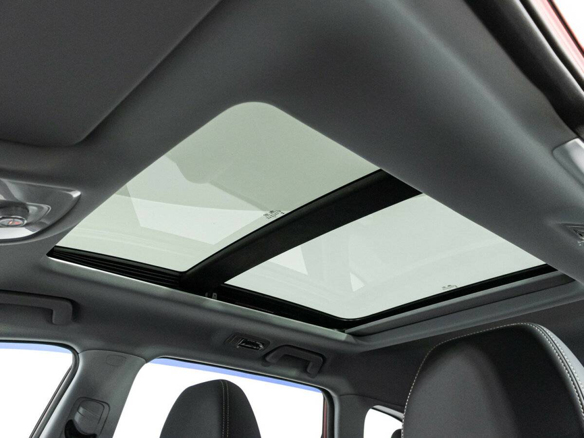 Chery Tiggo 8 б/у, 2022, Роботизированная. Фото: #12