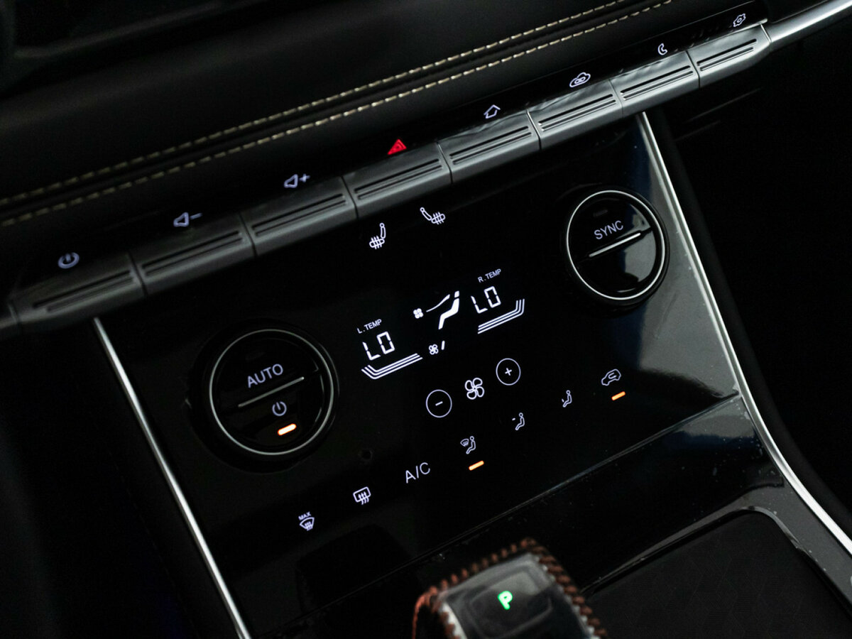 Chery Tiggo 8 б/у, 2022, Роботизированная. Фото: #15