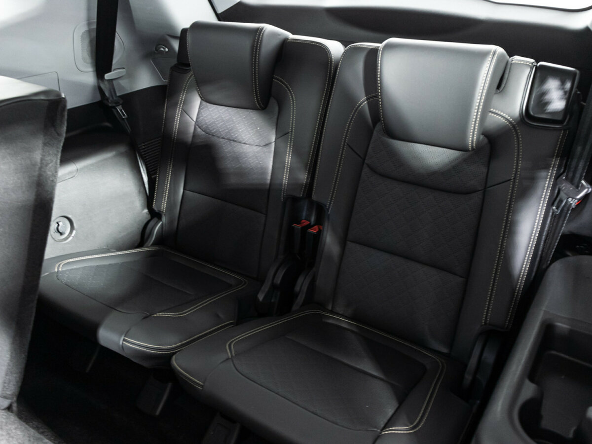 Chery Tiggo 8 б/у, 2022, Роботизированная. Фото: #18