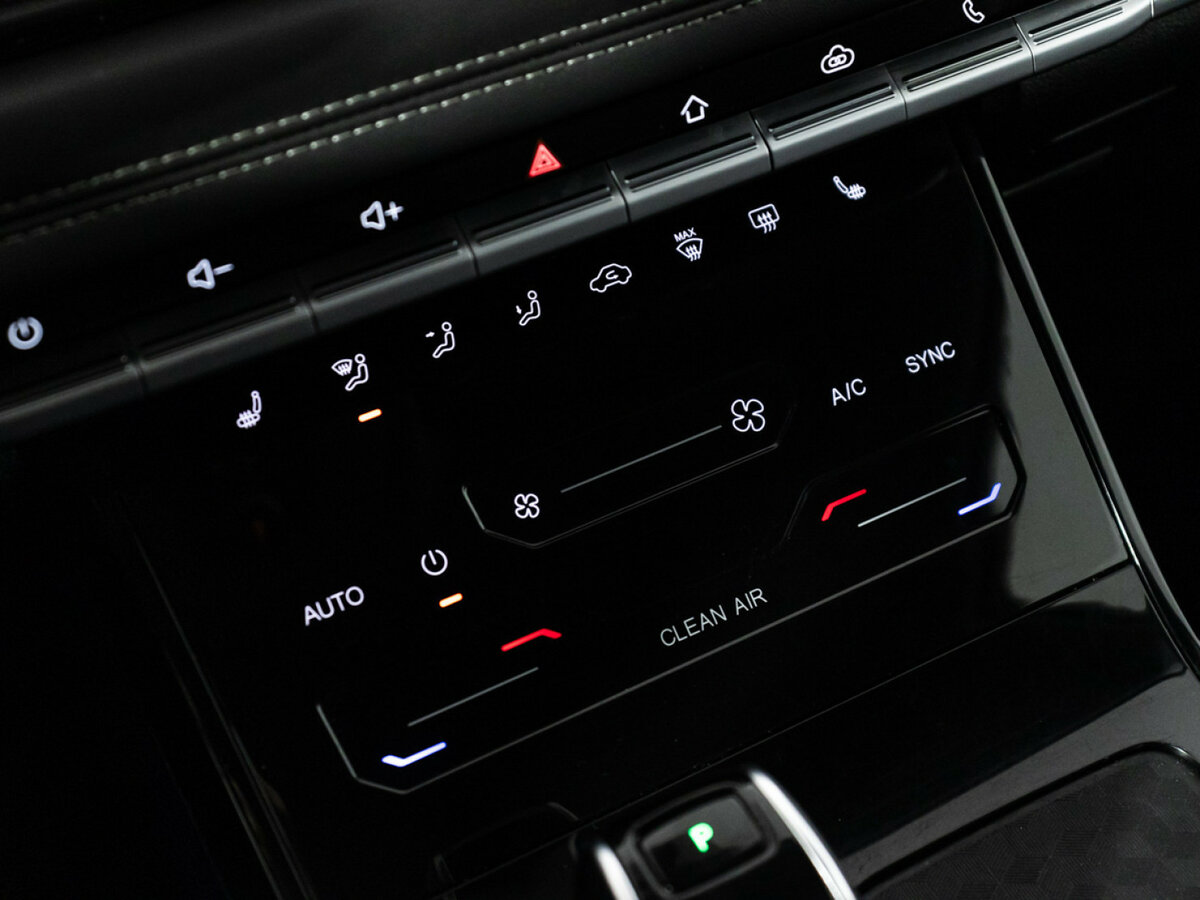 Chery Tiggo 7 Pro б/у, 2022, Вариатор. Фото: #16