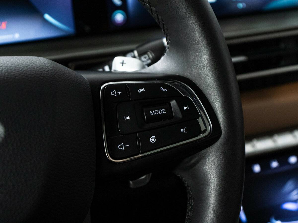 Чери Тигго 8 Про Макс б/у, 2023, Роботизированная. Фото: #20