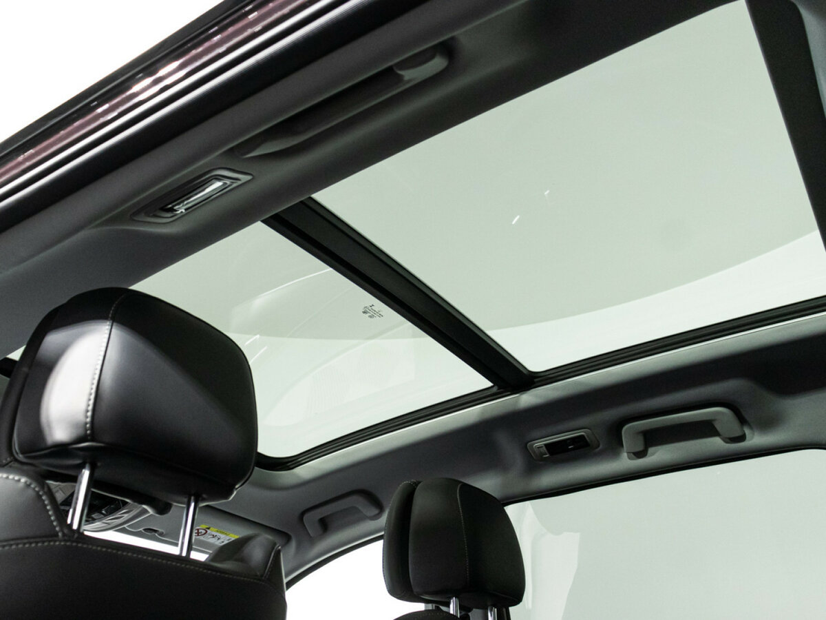 Chery Tiggo 8 Pro Max б/у, 2023, Роботизированная. Фото: #15