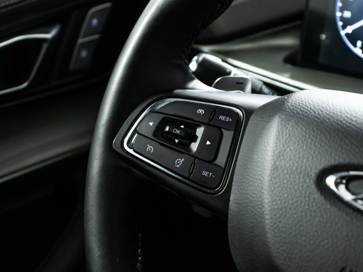 Chery Tiggo 8 Pro Max б/у, 2023, Роботизированная. Фото: #19