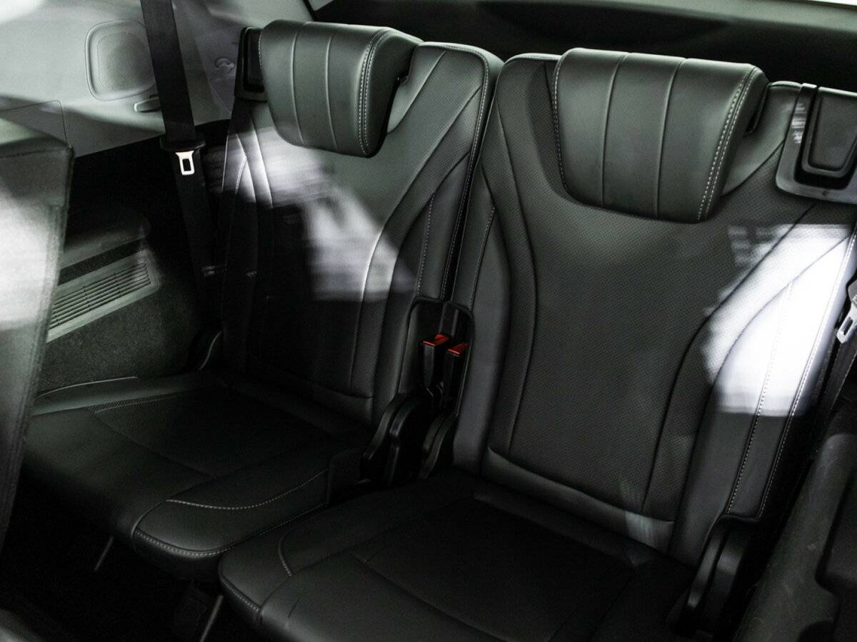 Chery Tiggo 8 Pro Max б/у, 2023, Роботизированная. Фото: #22