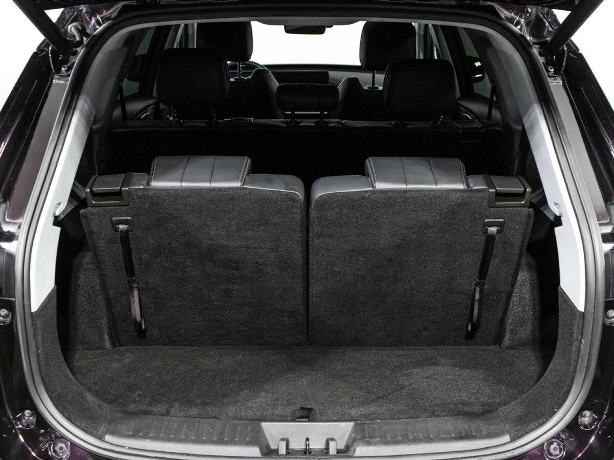 Chery Tiggo 8 Pro Max б/у, 2023, Роботизированная. Фото: #23