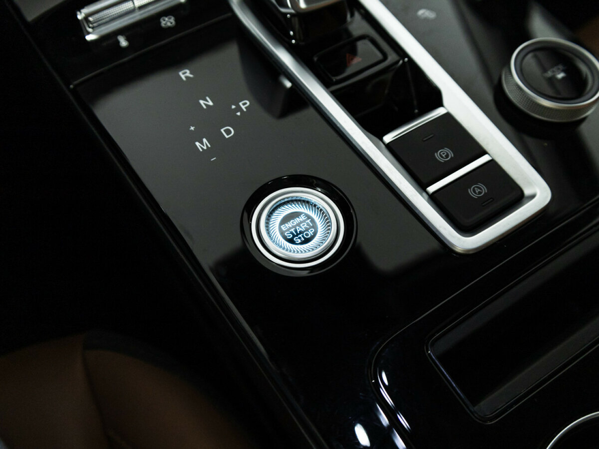 Chery Tiggo 8 Pro Max б/у, 2023, Роботизированная. Фото: #19