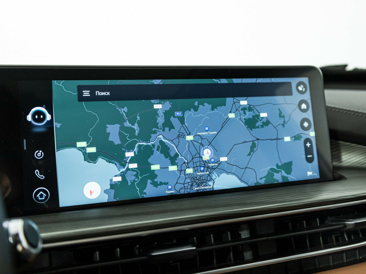 Chery Tiggo 8 Pro Max б/у, 2023, Роботизированная. Фото: #22